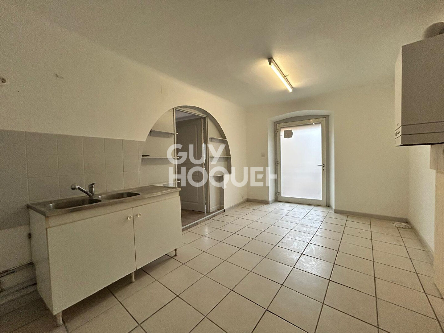 OPPORTUNITE INVESTISSEUR ! Immeuble de rapport de 239 m² à Villé