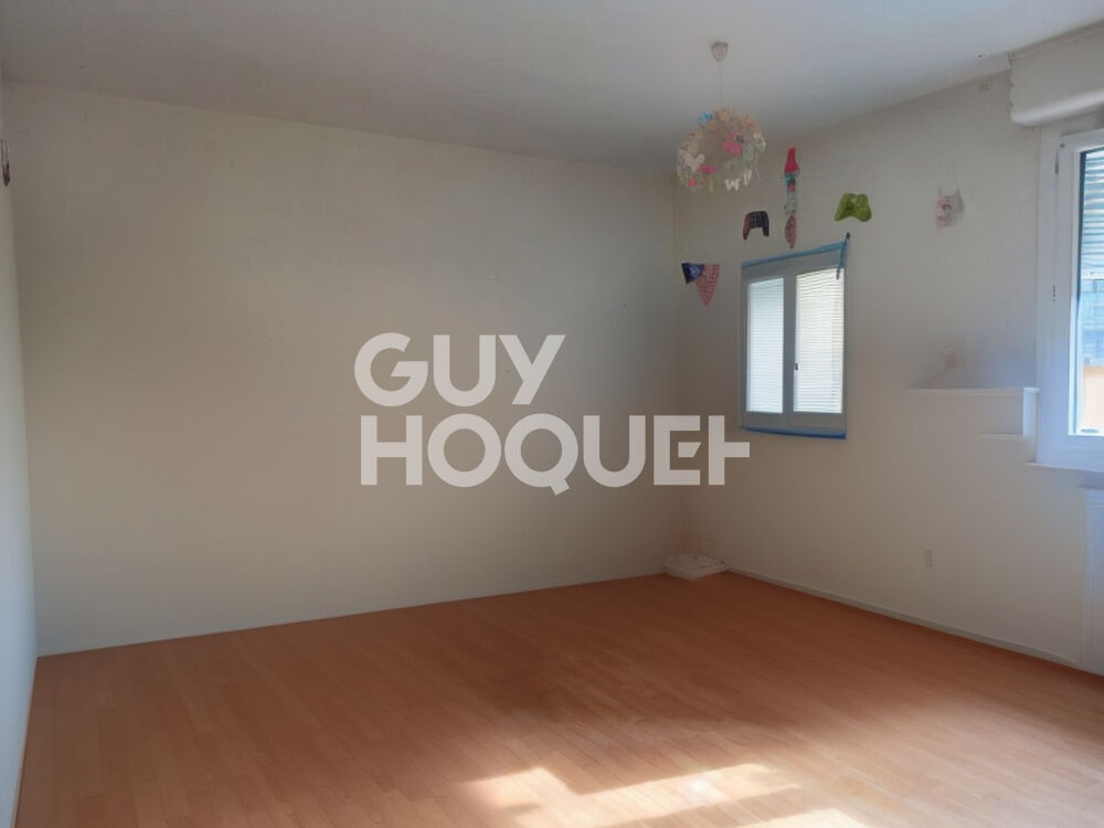 Maison de plein pied 100m2 à Neubois