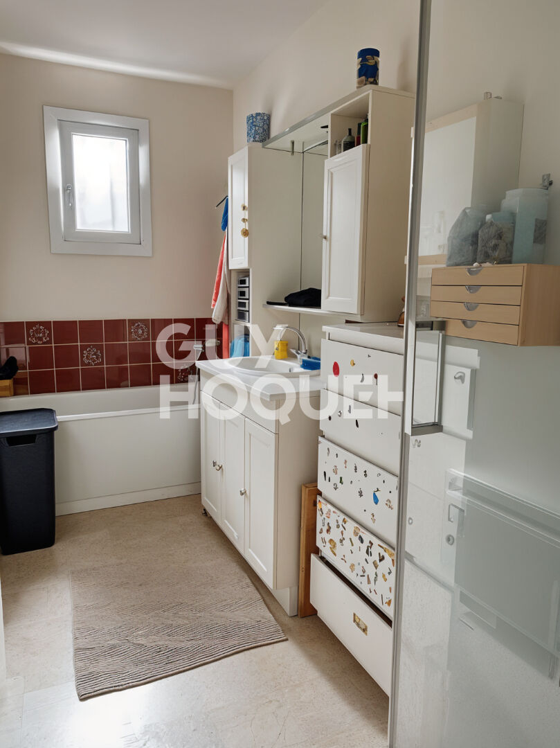 Maison de plein pied 100m2 à Neubois