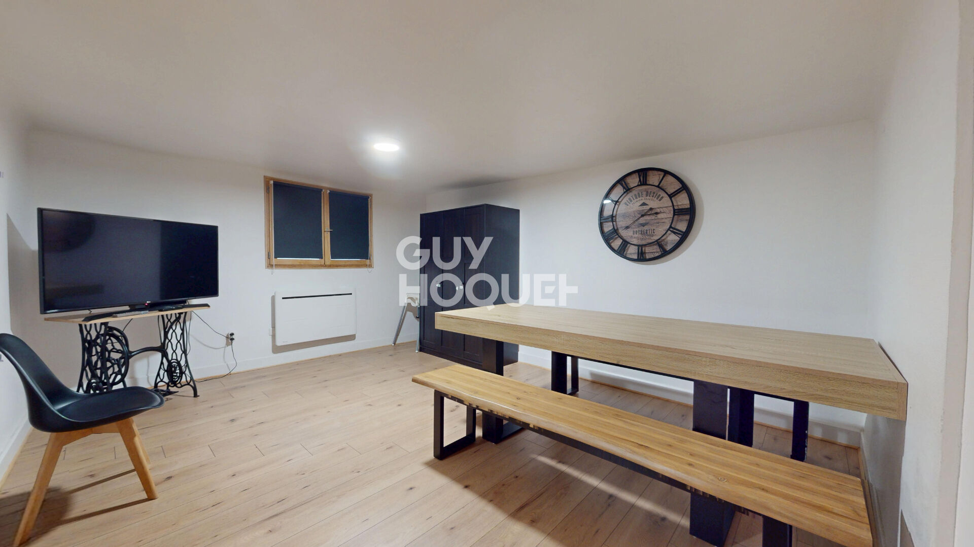 À louer : Charmante maison meublée de 4 pièces à Scherwiller !