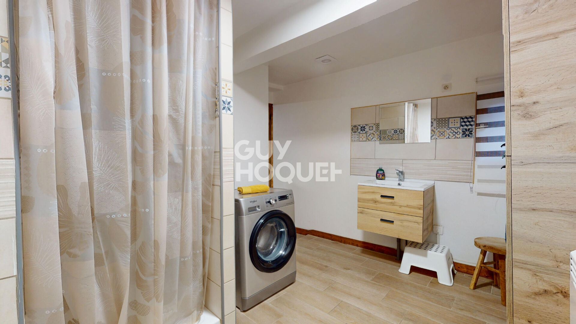 À louer : Charmante maison meublée de 4 pièces à Scherwiller !