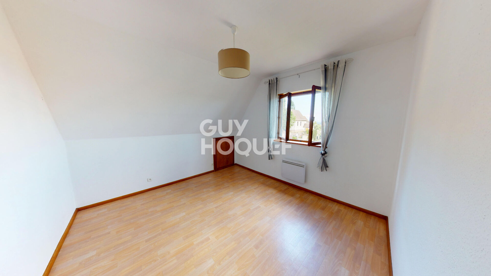 Appartement F3 à louer à SAINT HIPPOLYTE