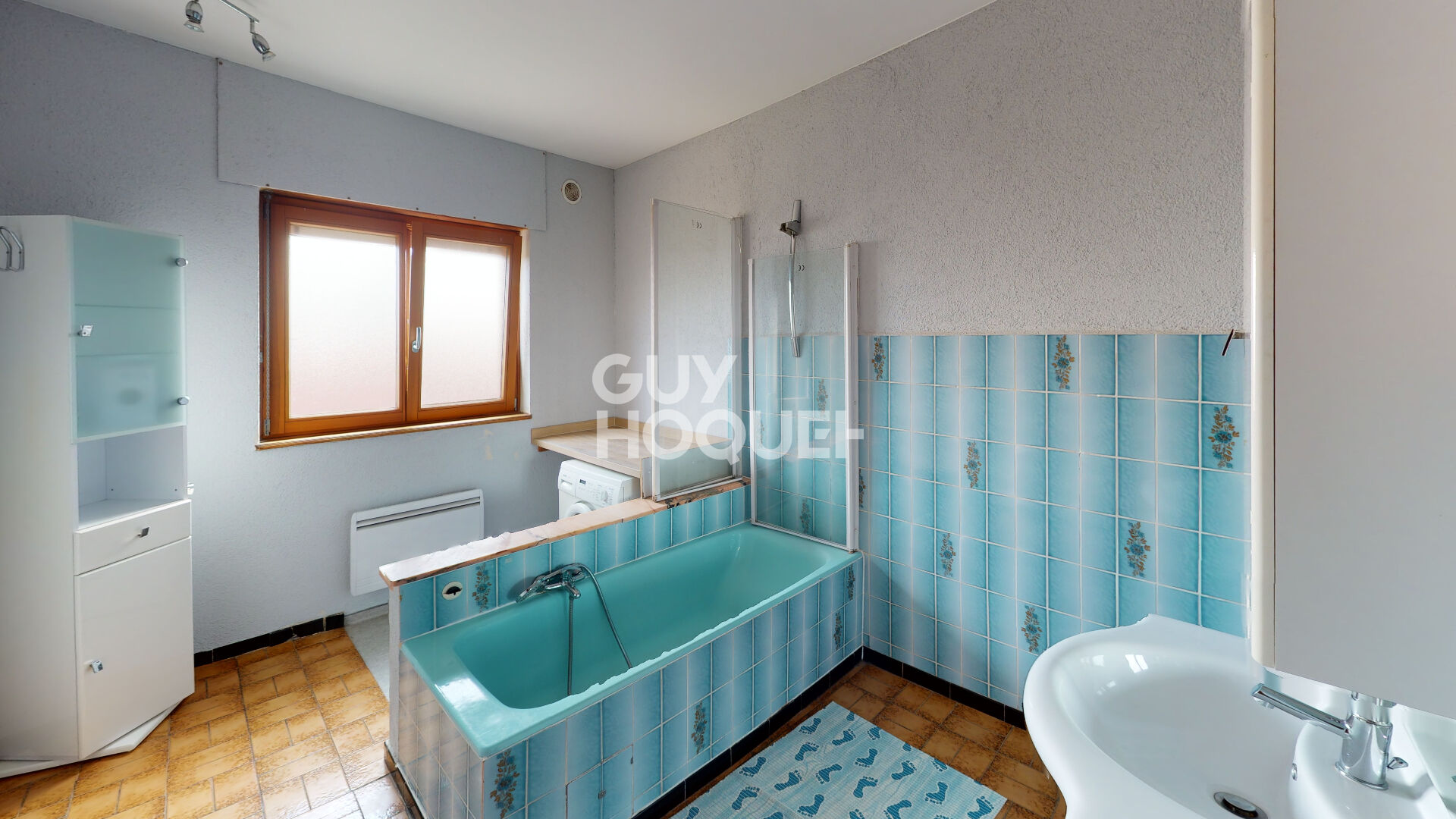 Appartement F3 à louer à SAINT HIPPOLYTE