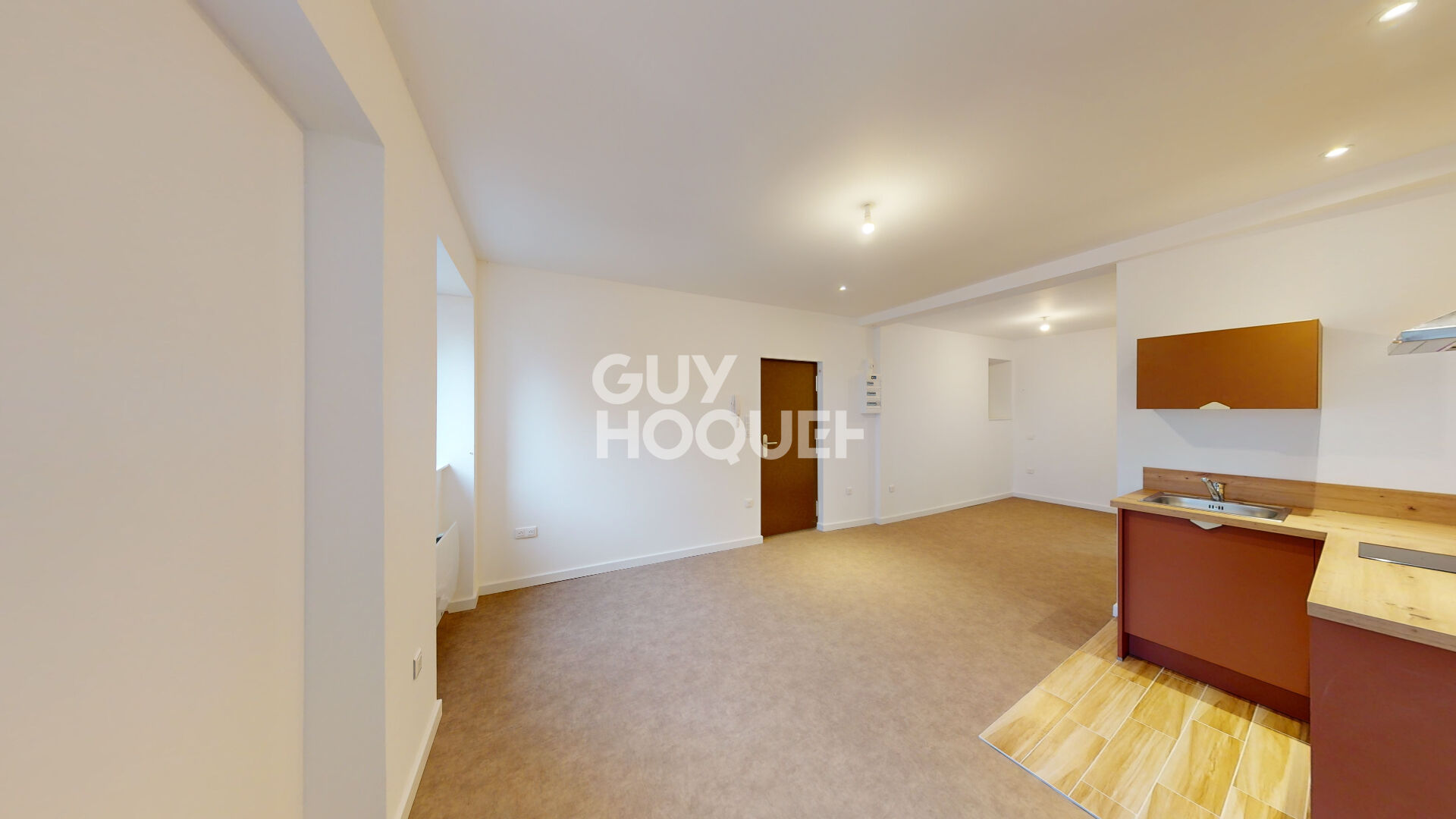 Appartement Selestat 1 pièce(s) 28.12 m2