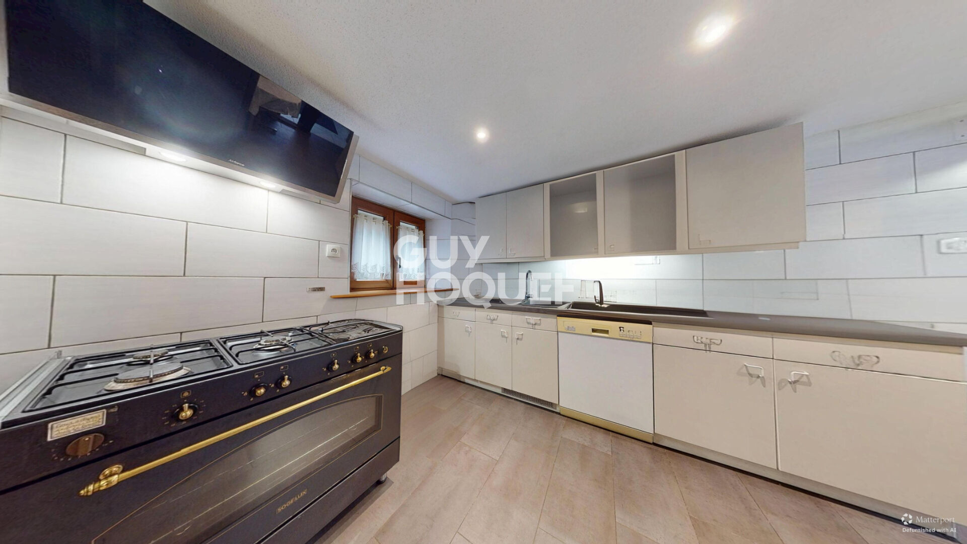 Appartement 3 pièces à louer à Scherwiller