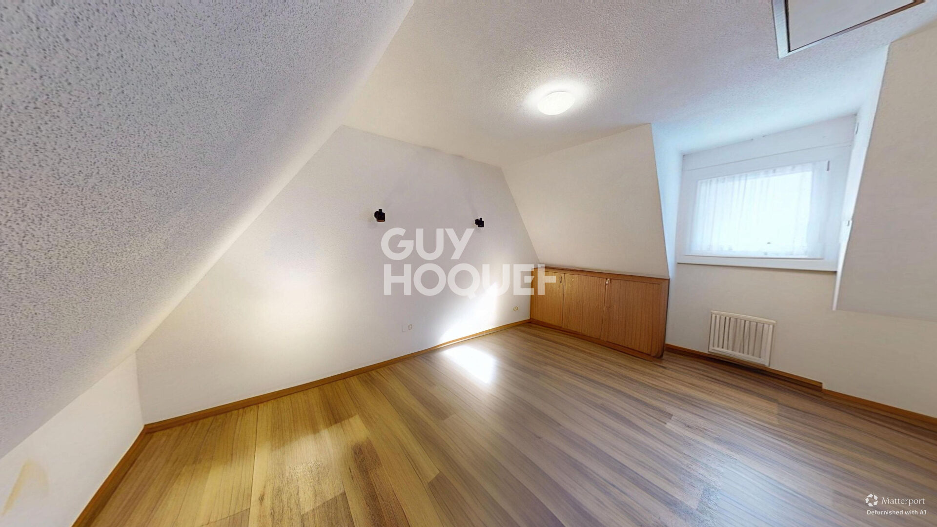 Appartement 3 pièces à louer à Scherwiller