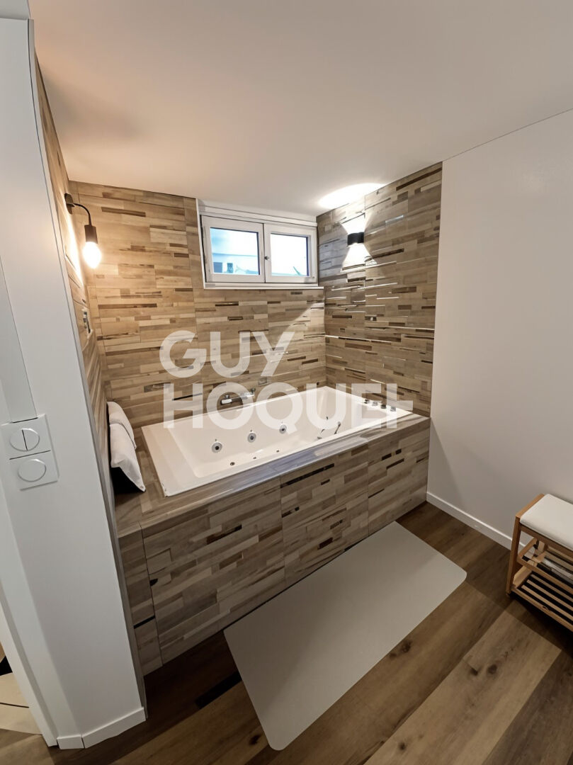 Investissez dans un gite à Sélestat !