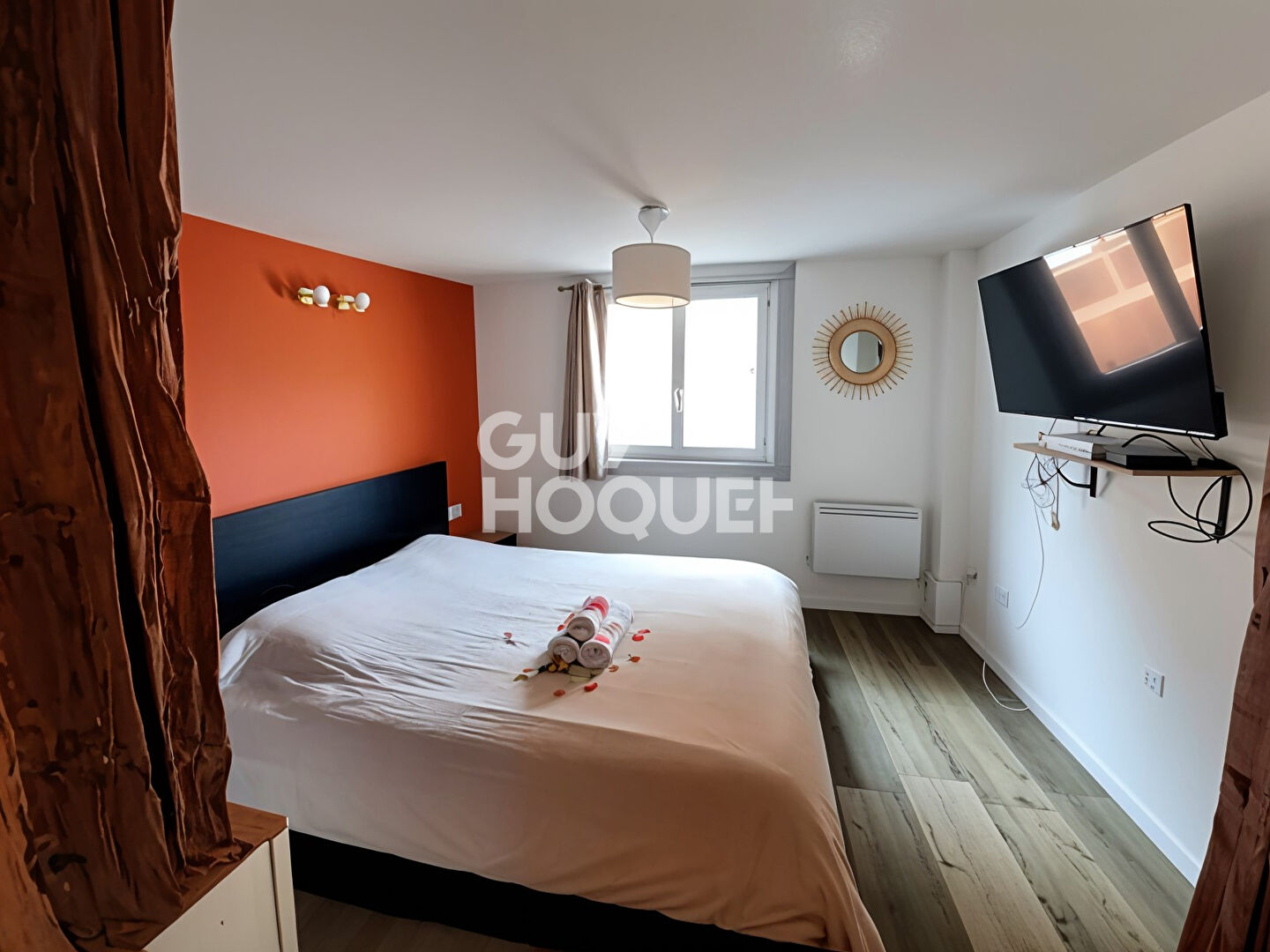 Investissez dans un gite à Sélestat !