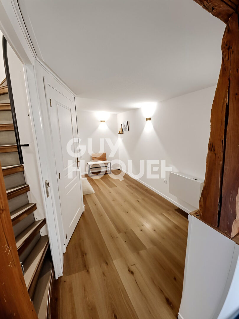 Investissez dans un gite à Sélestat !