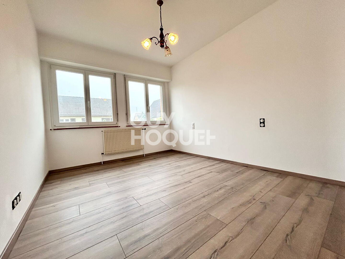 SCHERWILLER SPACIEUSE MAISON FAMILIALE DE 5 CHAMBRES