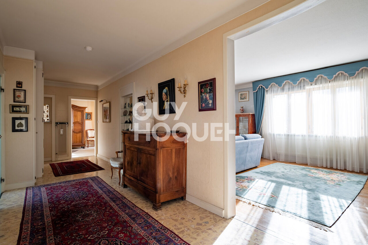 Maison Selestat 10 pièces 312 m2 terrain 11 ares