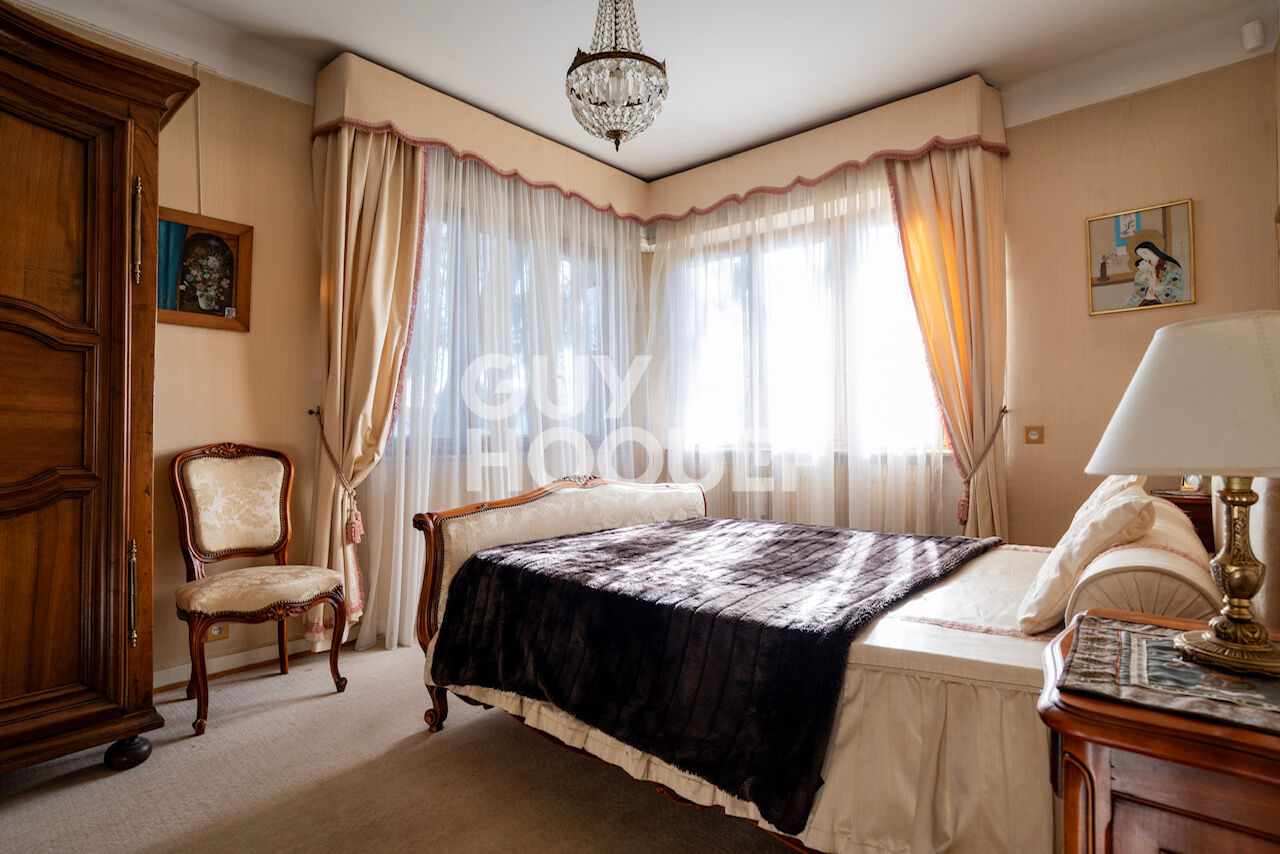 Maison Selestat 10 pièces 312 m2 terrain 11 ares