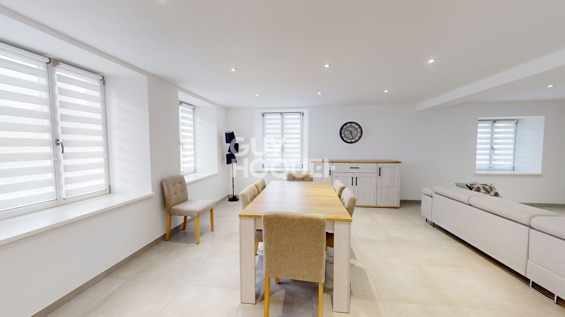 Maison Saint Pierre Bois 227 m2 4 chambres