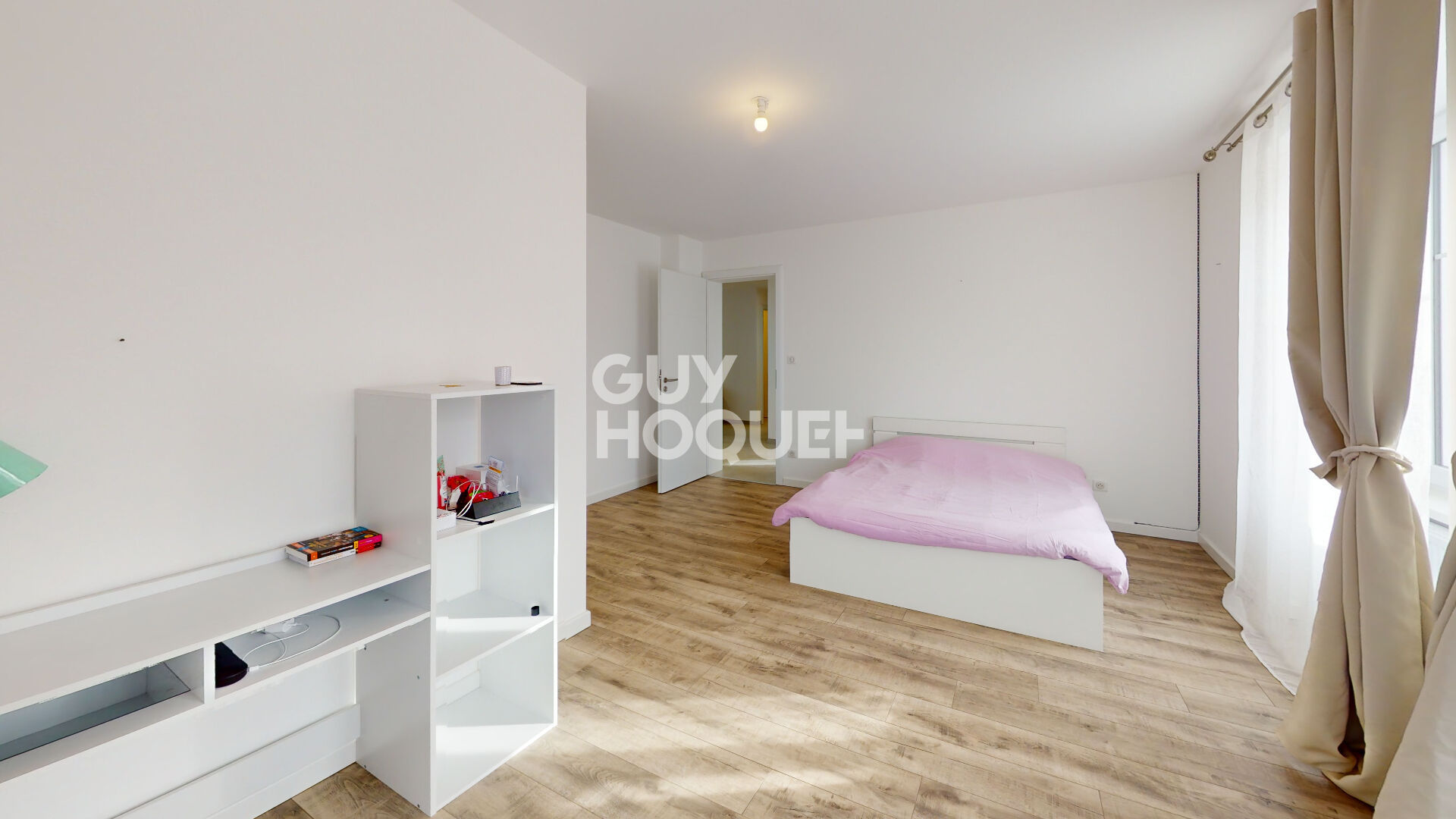 Maison Saint Pierre Bois 227 m2 4 chambres