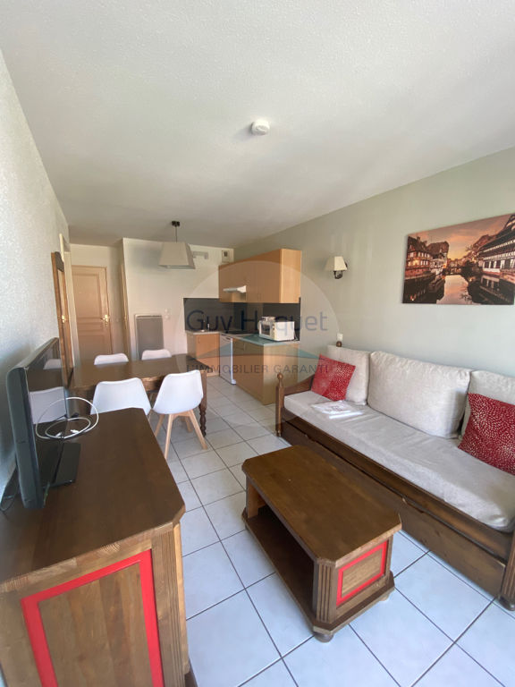 Appartement Bergheim 2 pièce(s) 30 m2