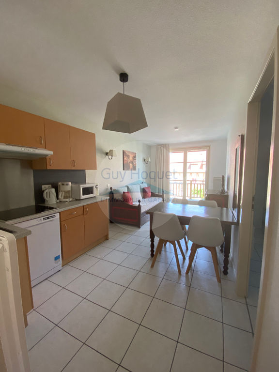 Appartement Bergheim 2 pièce(s) 30 m2