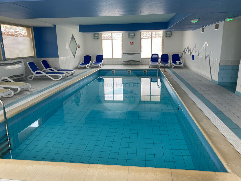 Appartement Bergheim 2 pièce(s) 30 m2