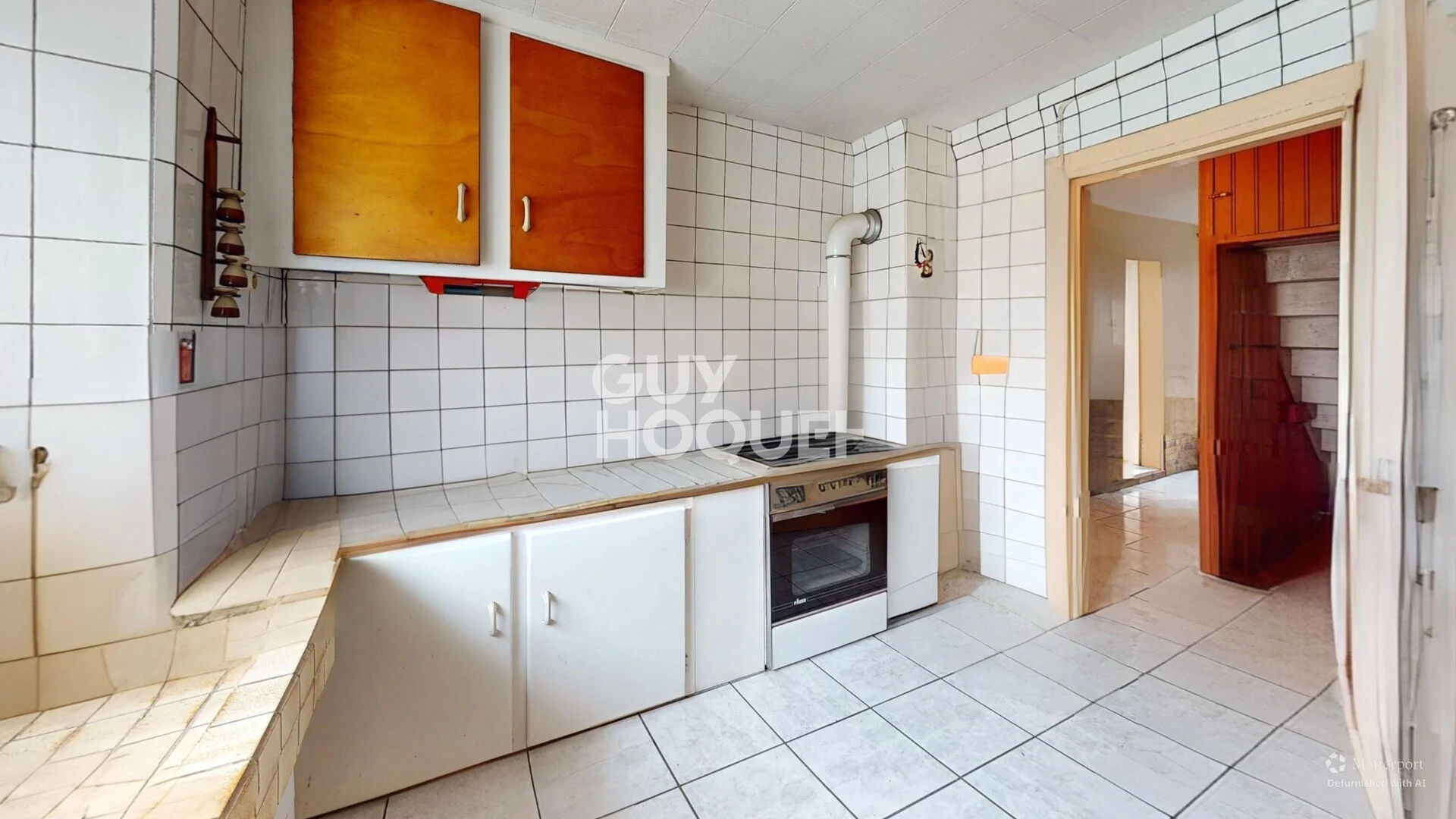 Maison 6 pièces 204 m² habitables sur un terrain de 4,56 ares à HESSENHEIM