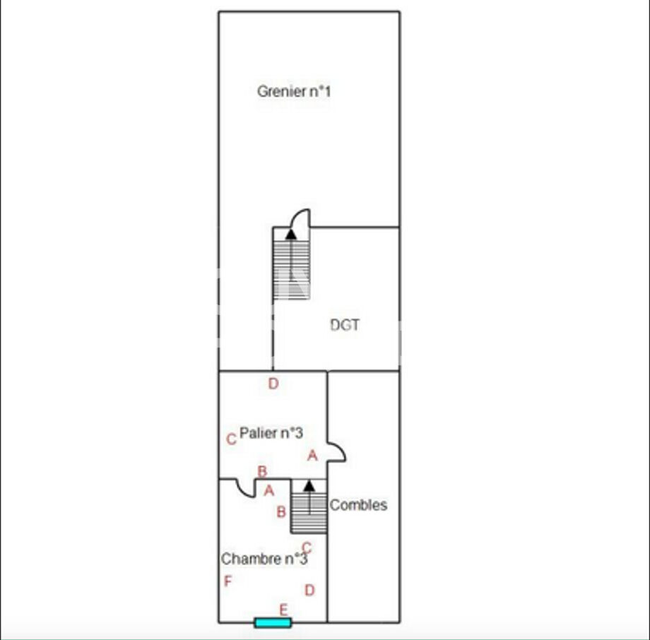 Maison 6 pièces 204 m² habitables sur un terrain de 4,56 ares à HESSENHEIM