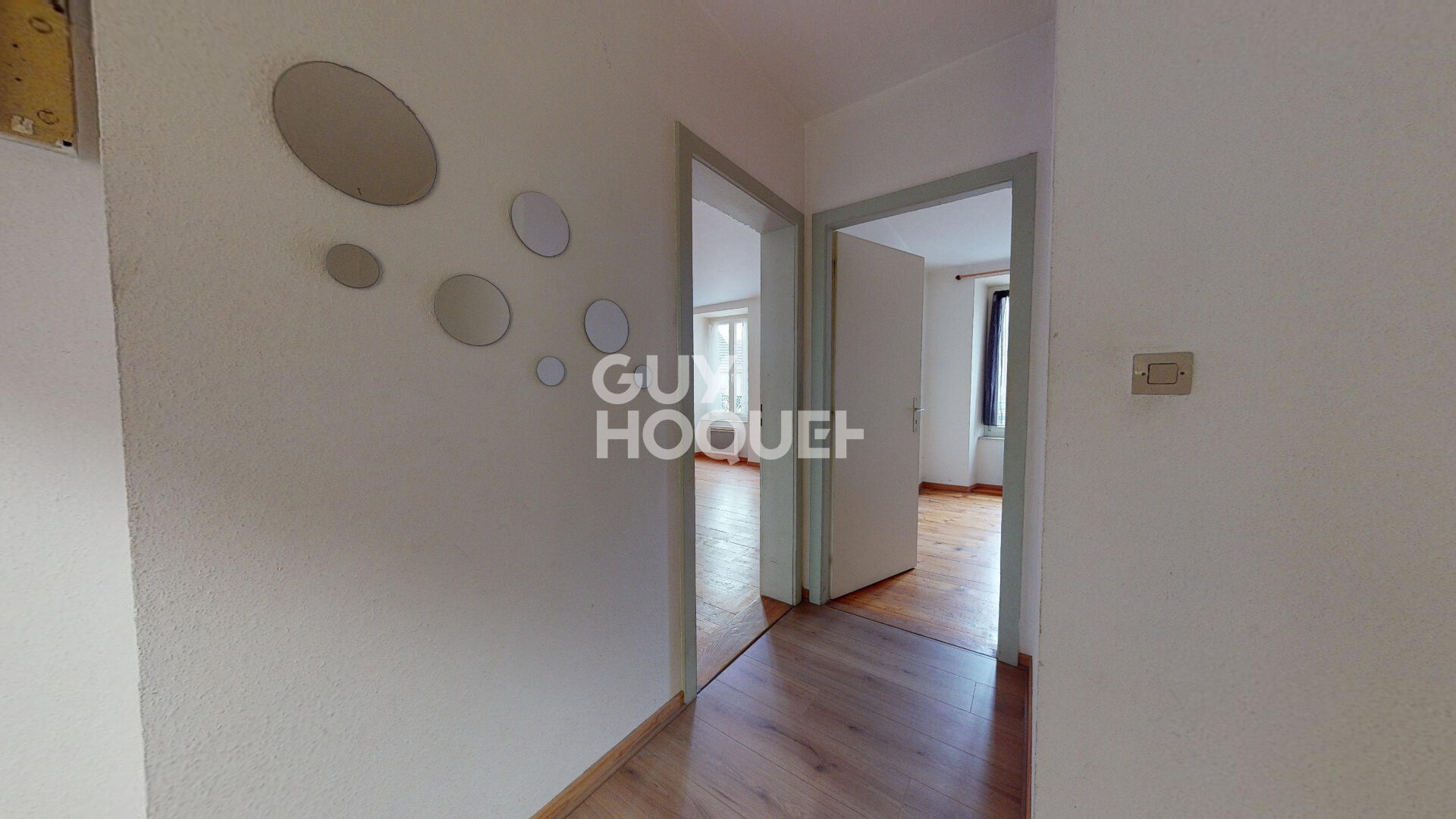 Immeuble de Rapports - Spécial investisseurs !!