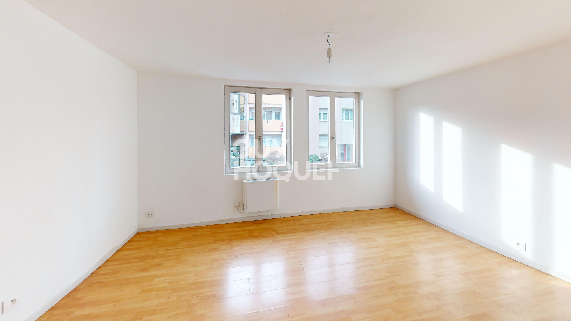 Appartement Selestat 3 pièces 52.80m²