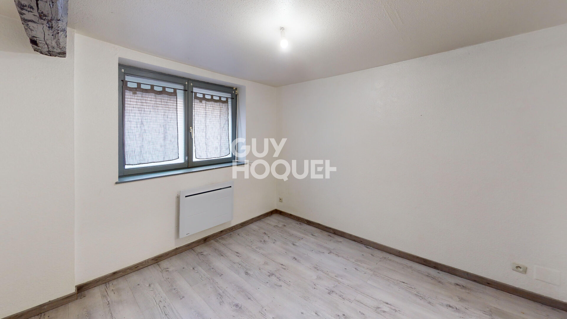 Appartement 1 pièce 17.16 m² Selestat