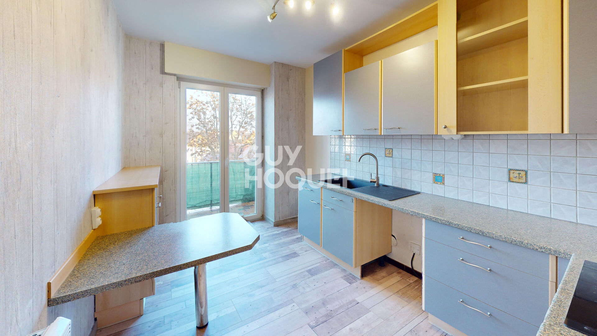 Appartement Selestat 5 pièces 101.17 m2