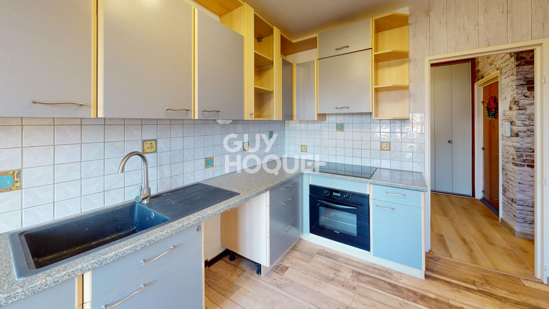 Appartement Selestat 5 pièces 101.17 m2