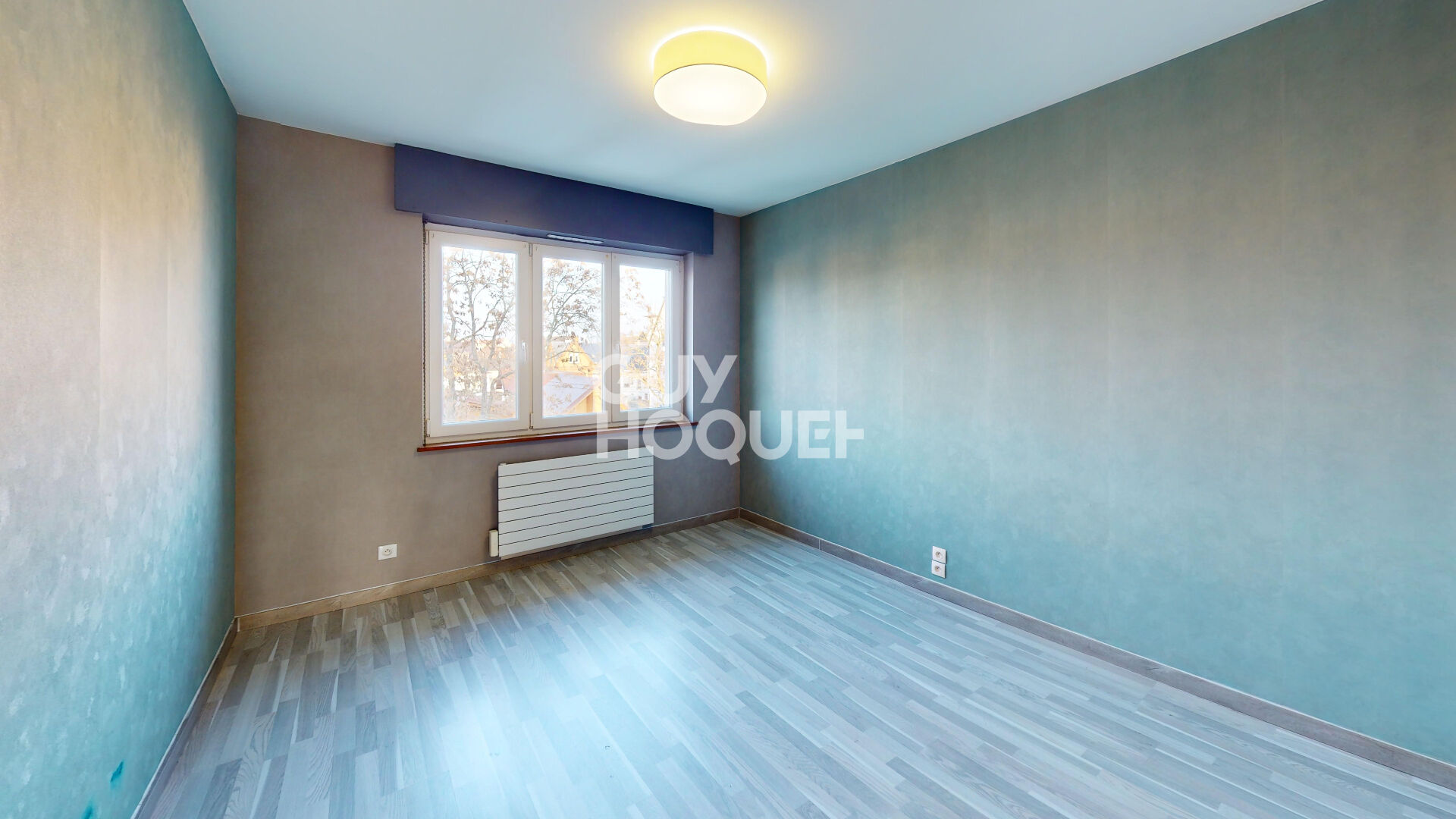 Appartement Selestat 5 pièces 101.17 m2