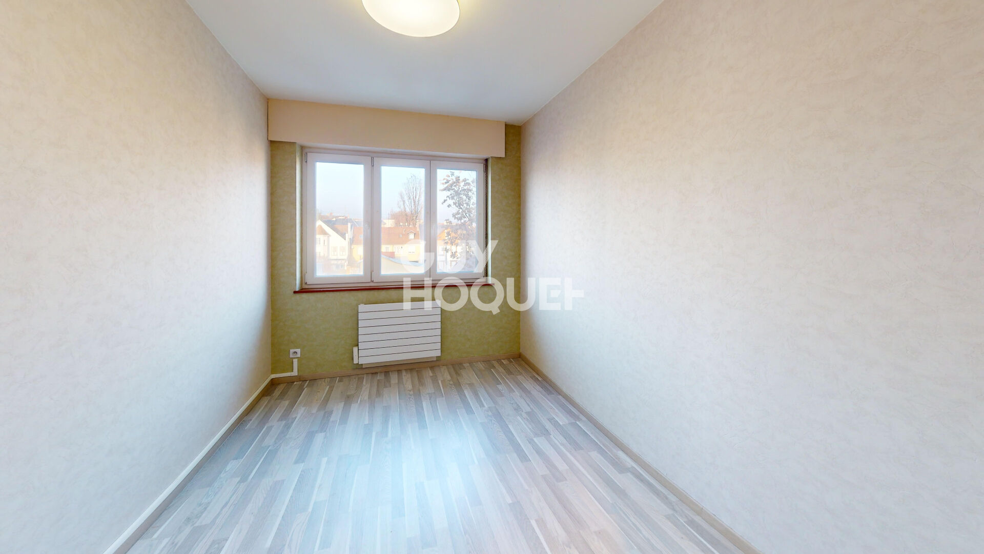 Appartement Selestat 5 pièces 101.17 m2