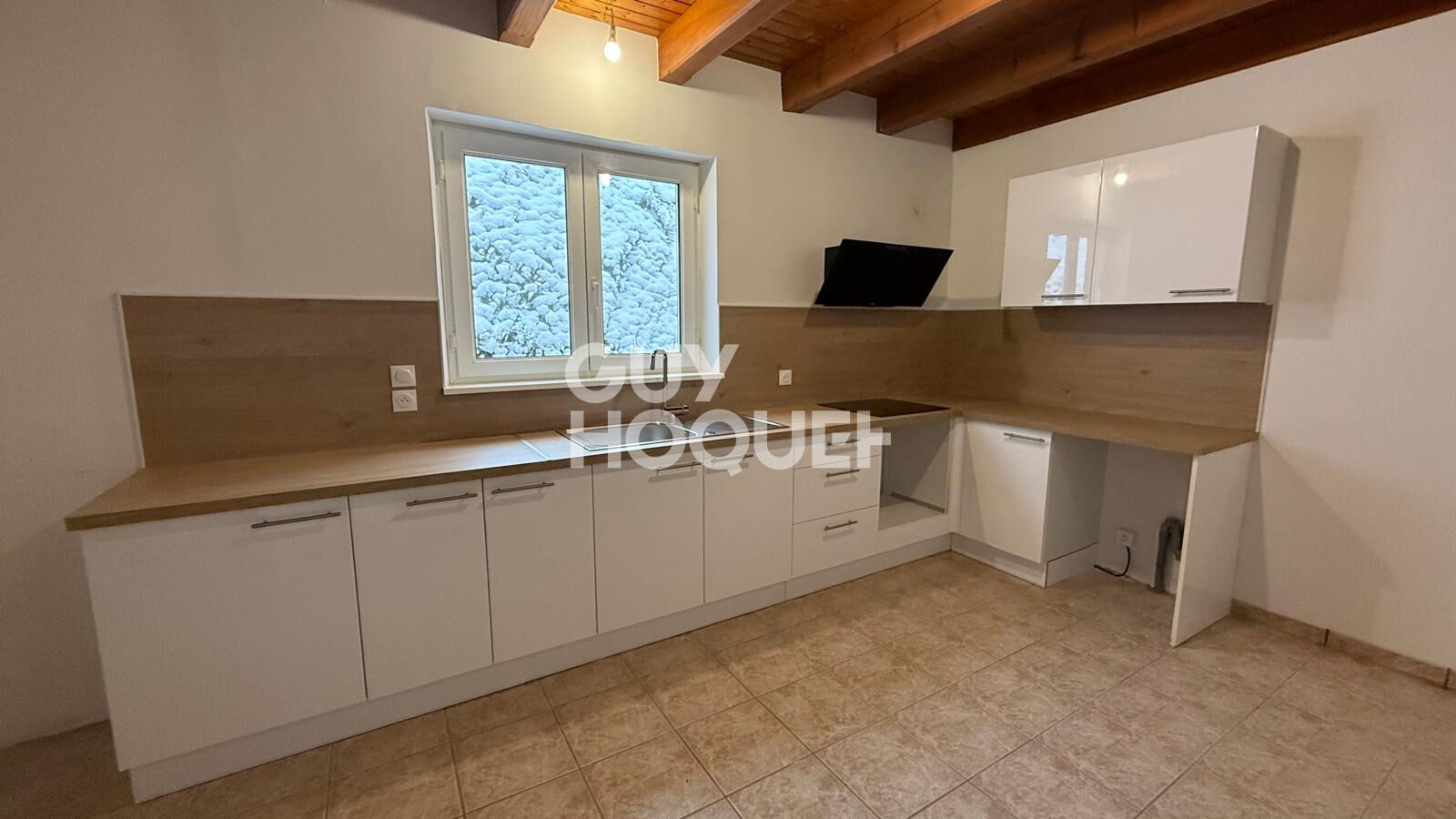 Maison mitoyenne Sainte Croix Aux Mines 4 pièce(s) 112.88 m2