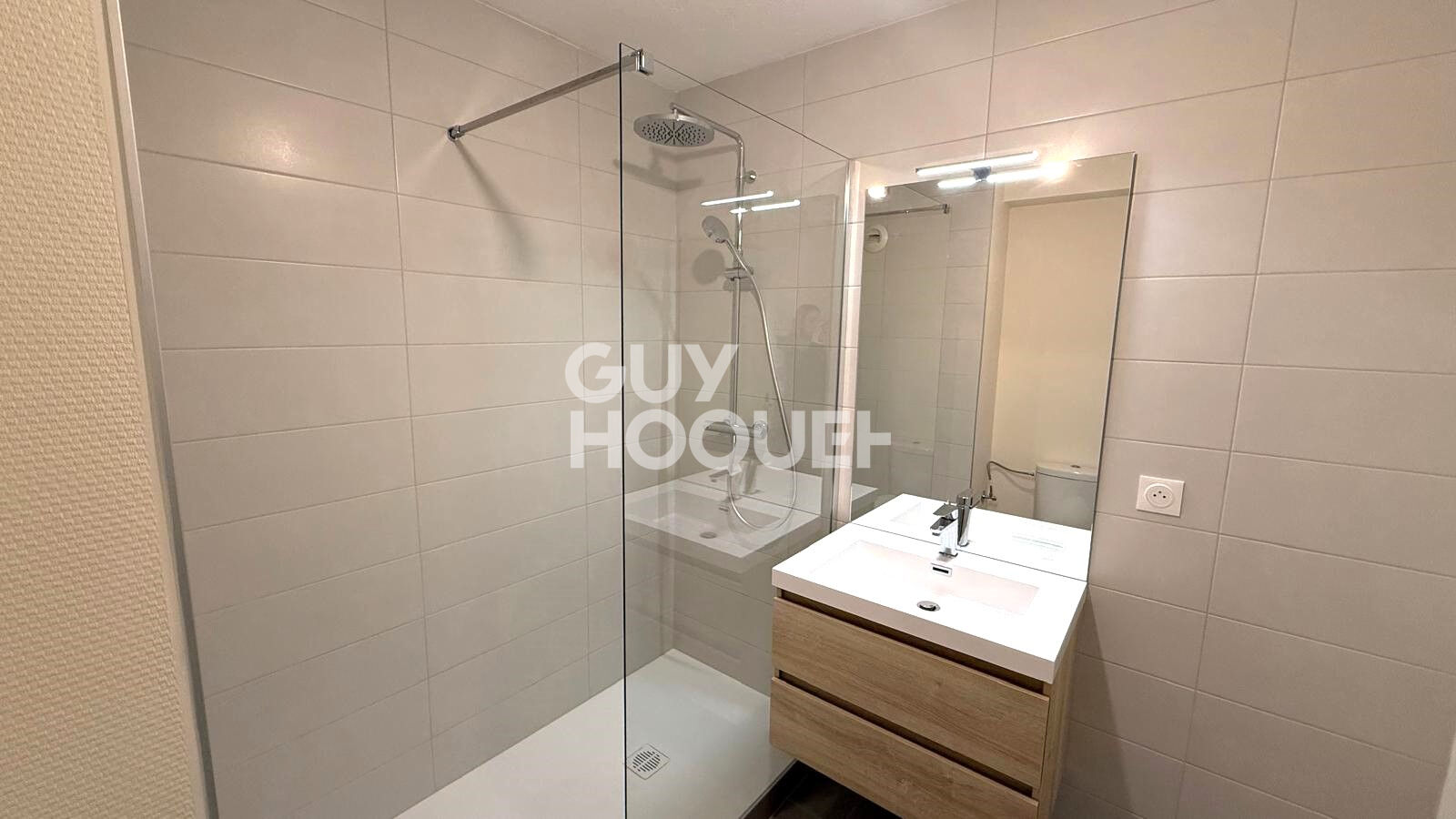 Appartement Selestat 2 pièces 42.89 m2