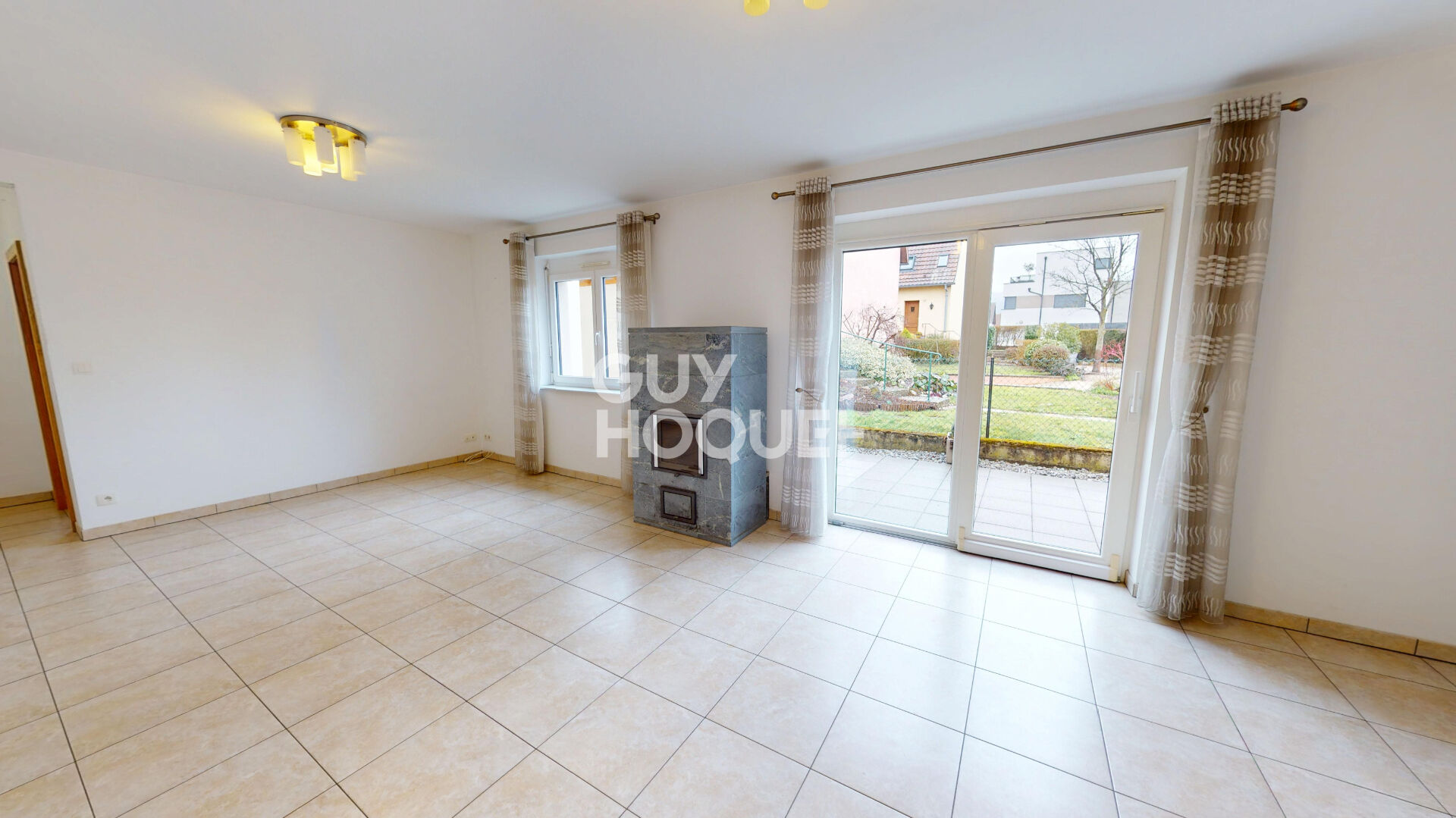Maison à louer à Sélestat - 4 pièces, 103 m²