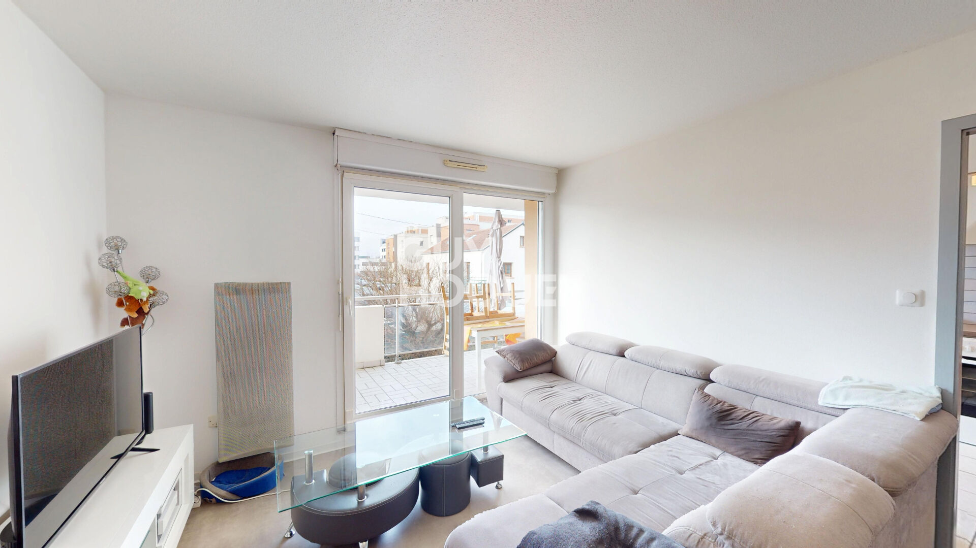 Appartement Selestat 3 pièce(s) 68.97 m2