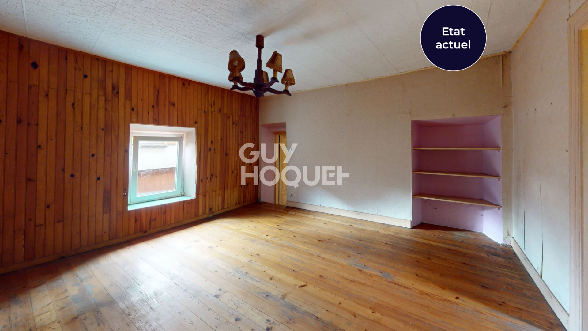 Maison 4 pièces de 86 m²