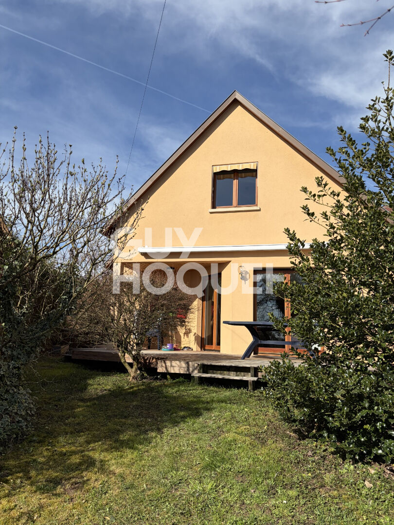 Maison Kintzheim 150 m2