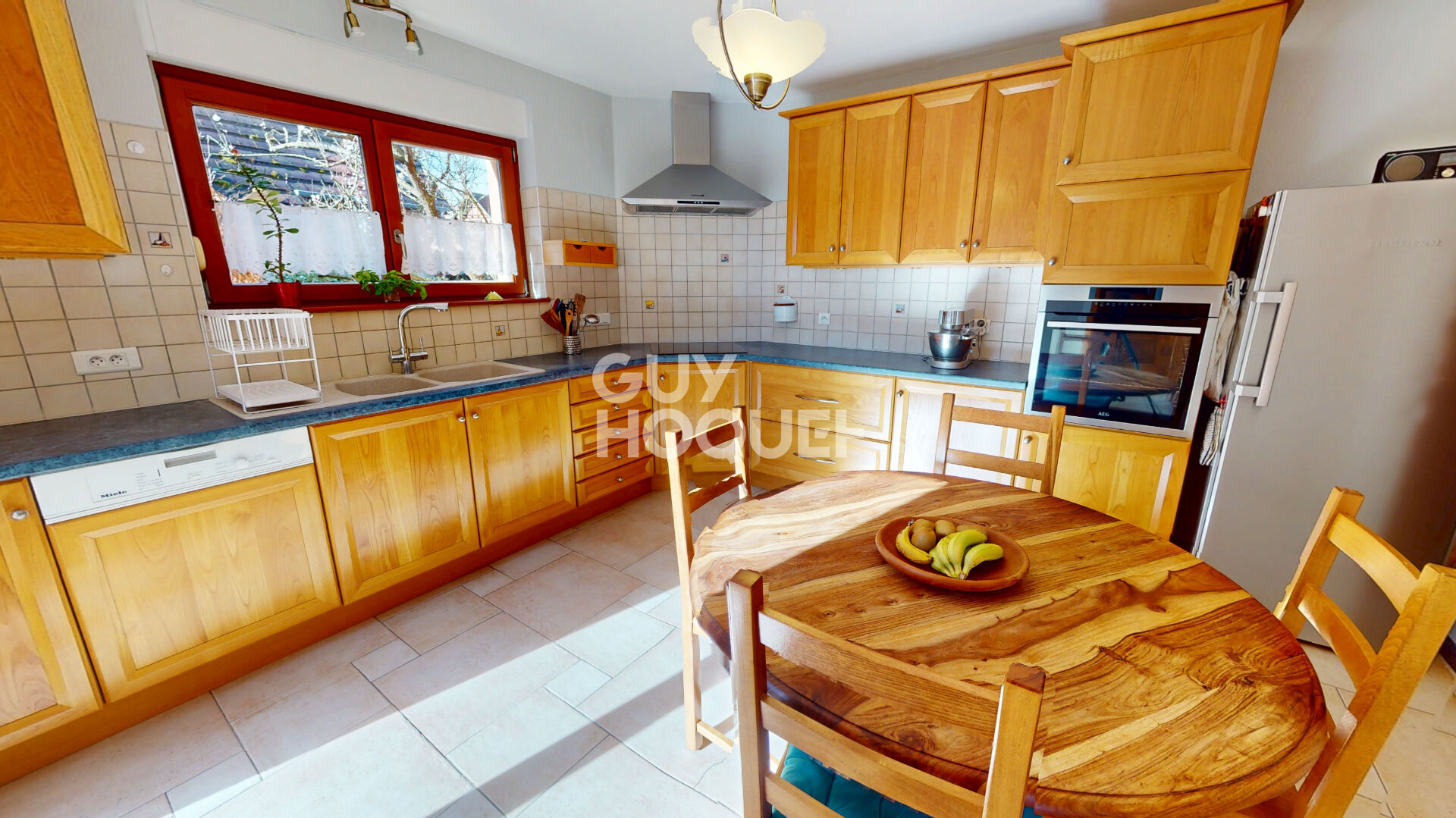 Maison Kintzheim 150 m2