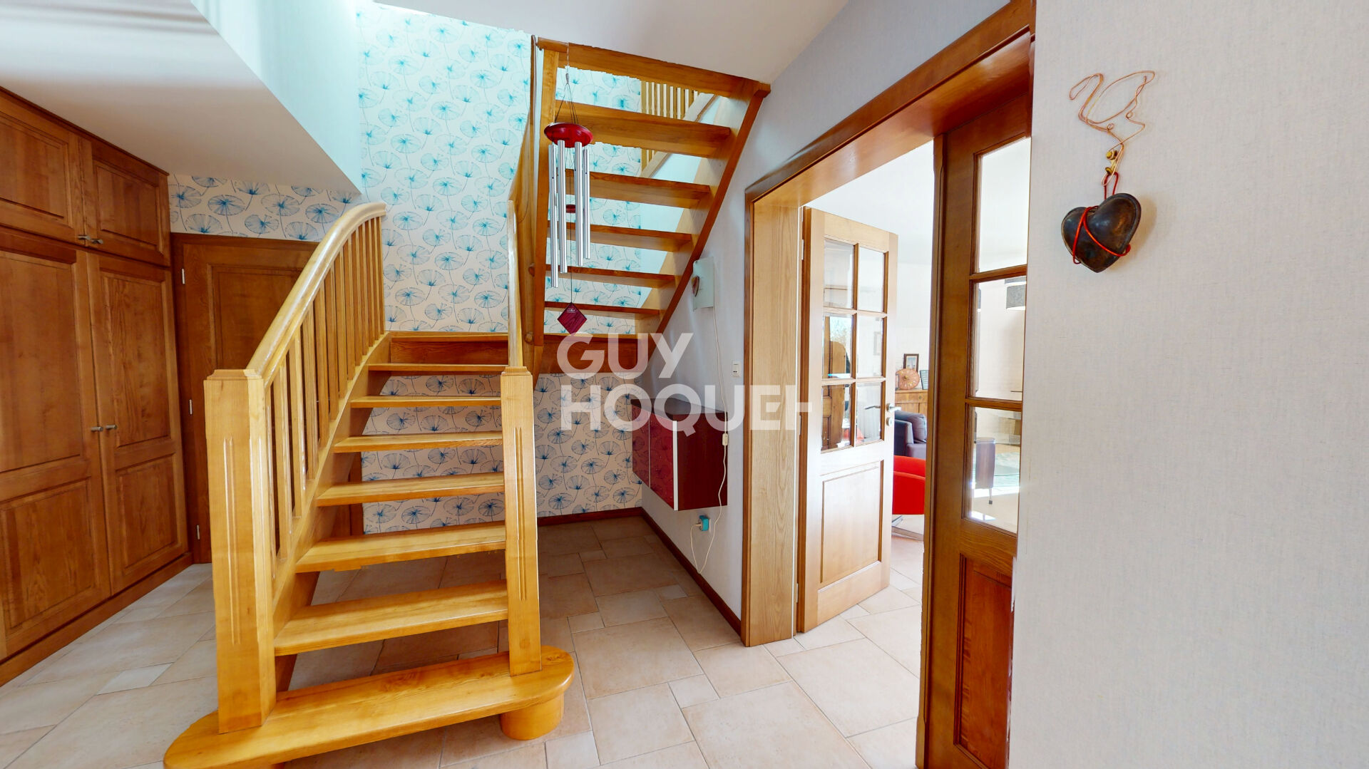 Maison Kintzheim 150 m2