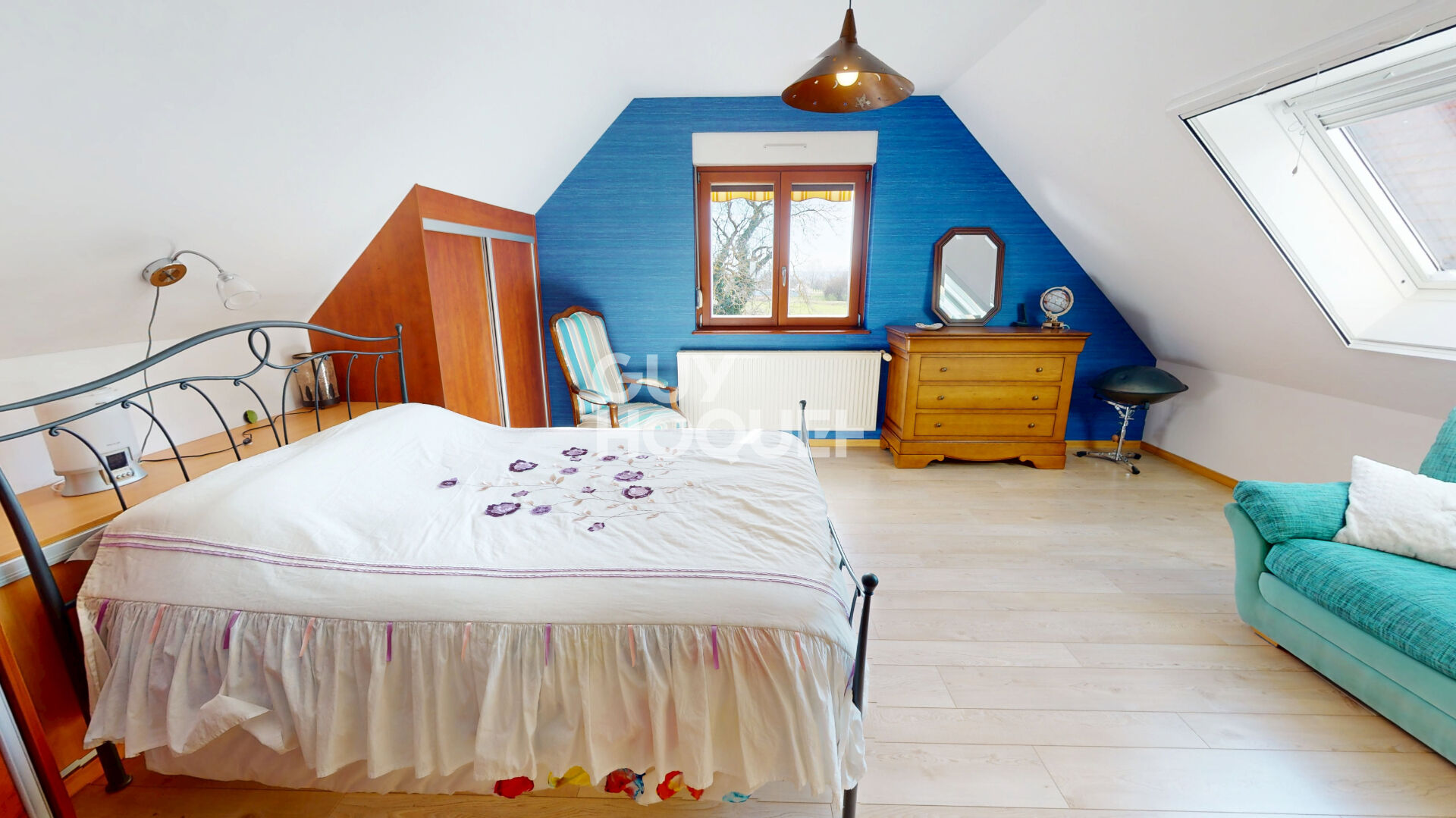 Maison Kintzheim 150 m2