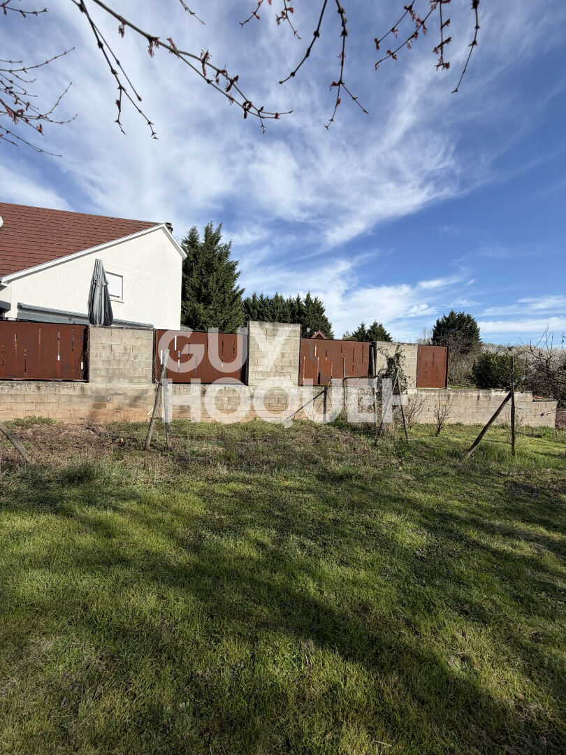 Maison Kintzheim 150 m2