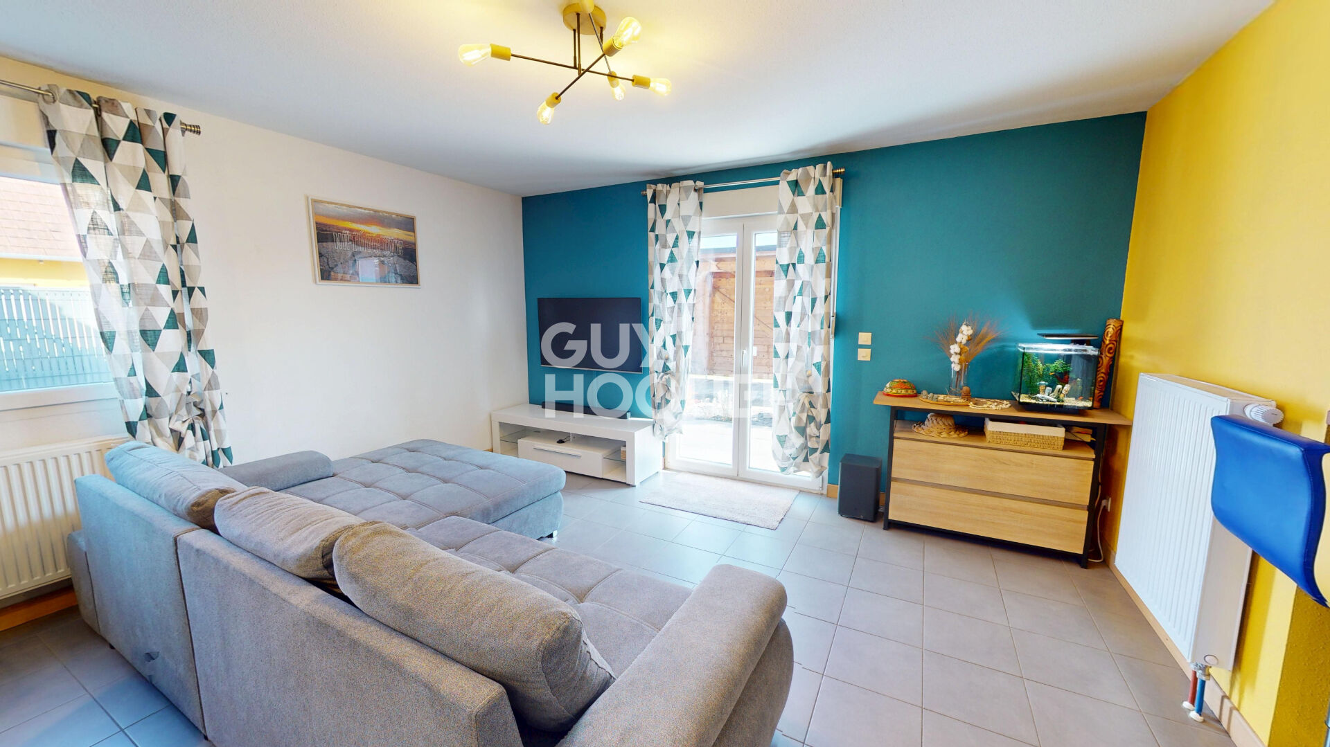 Maison Sundhouse 4 pièce(s) 95 m2