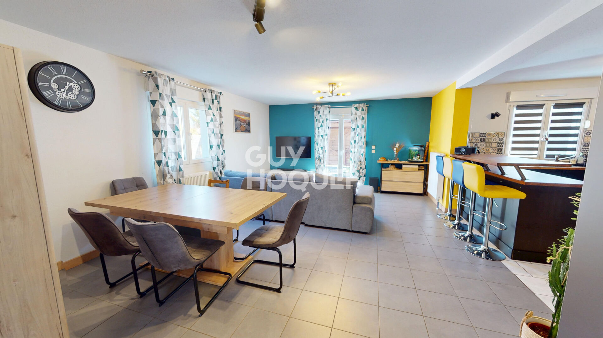 Maison Sundhouse 4 pièce(s) 95 m2