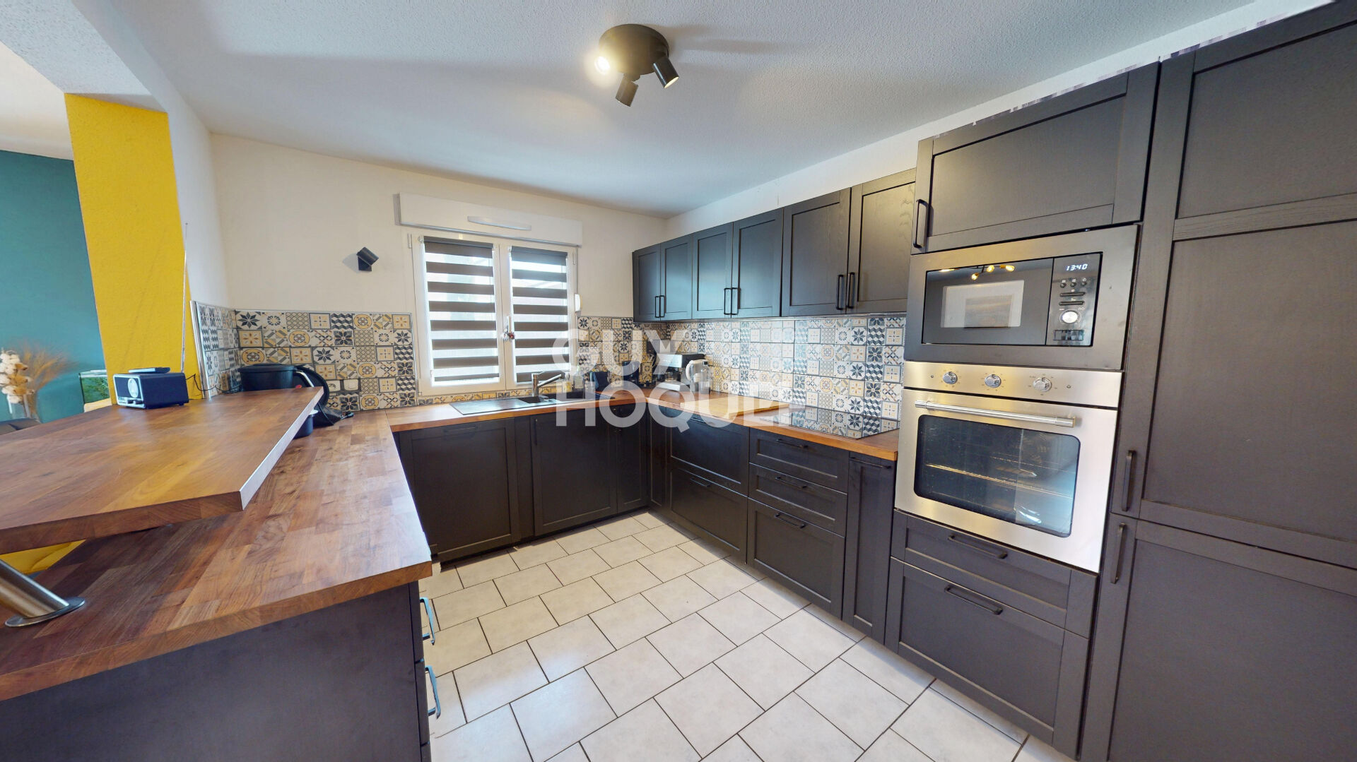 Maison Sundhouse 4 pièce(s) 95 m2