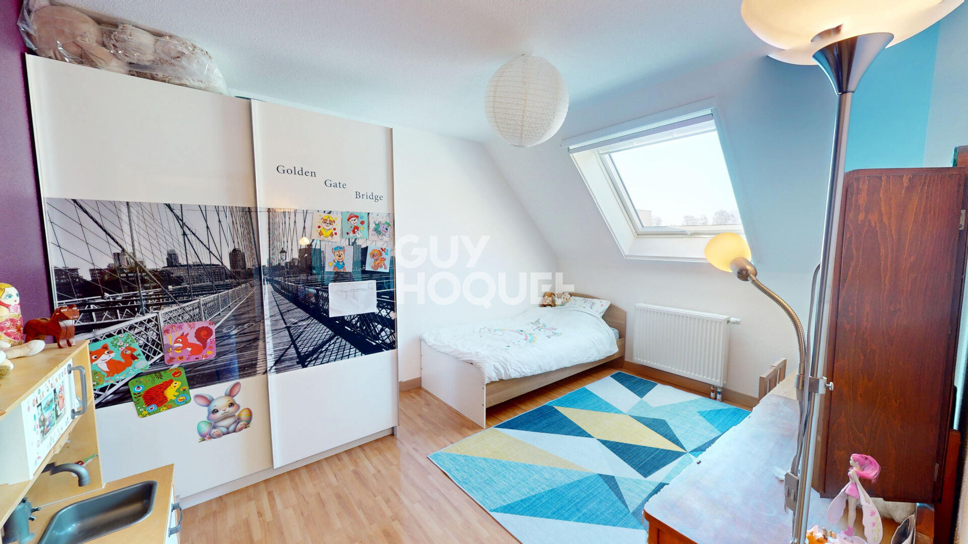 Maison Sundhouse 4 pièce(s) 95 m2