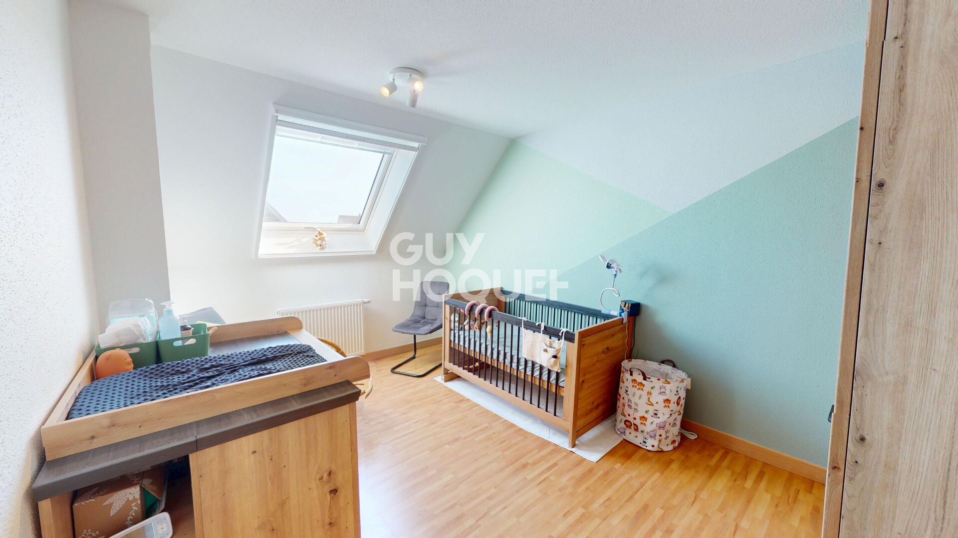 Maison Sundhouse 4 pièce(s) 95 m2