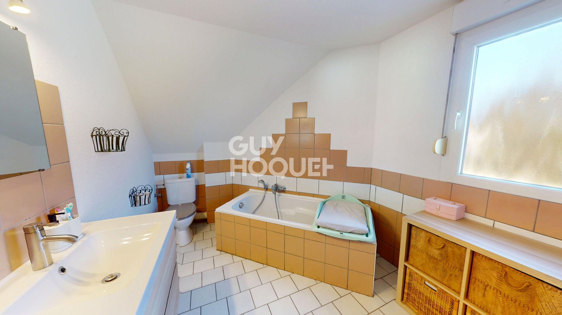 Maison Sundhouse 4 pièce(s) 95 m2