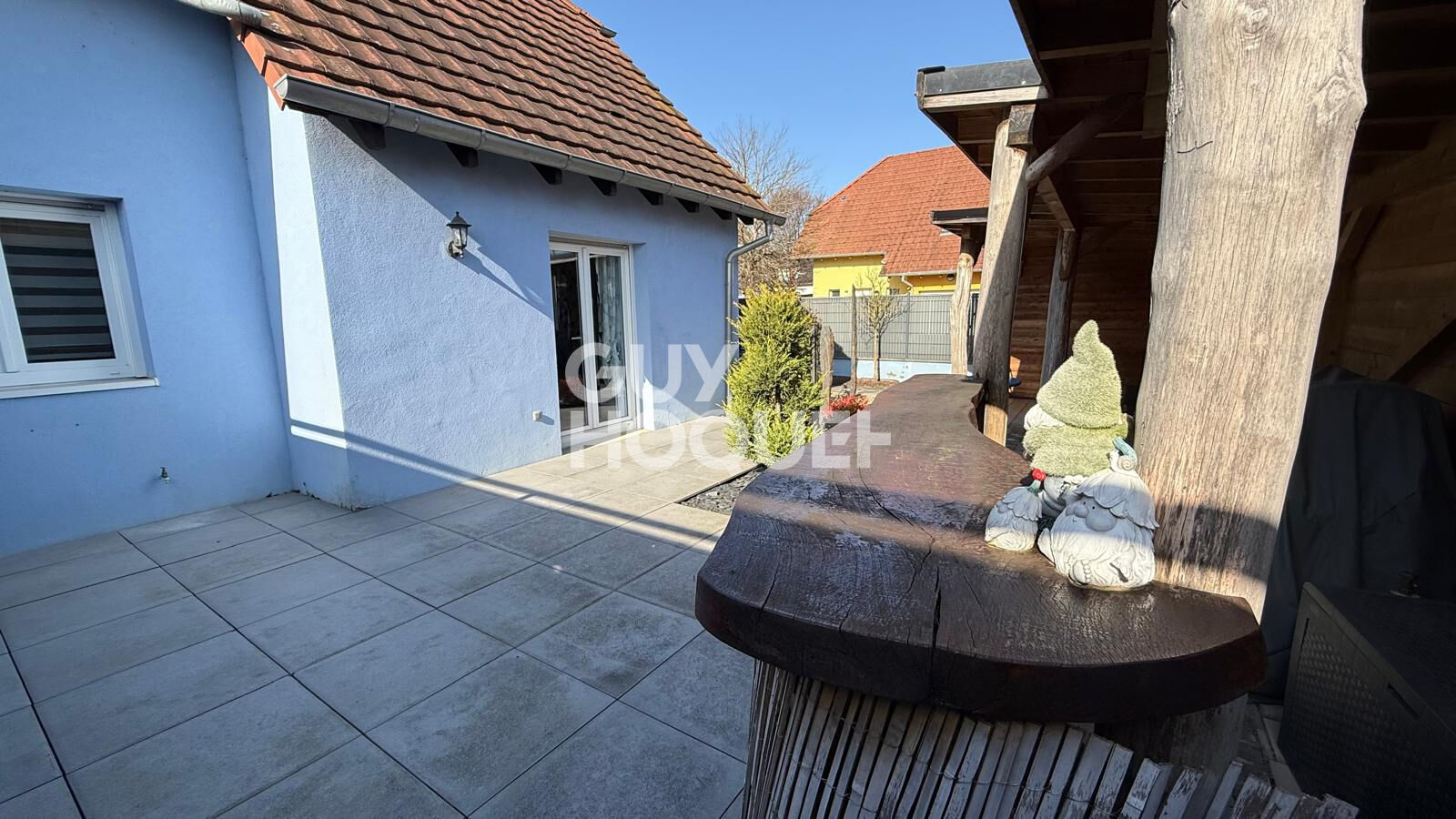 Maison Sundhouse 4 pièce(s) 95 m2