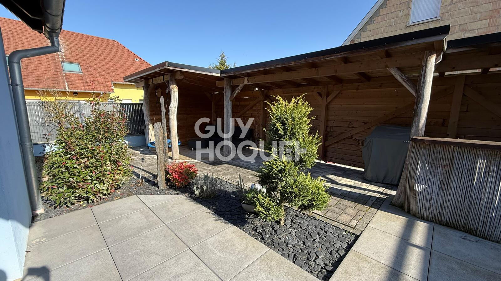 Maison Sundhouse 4 pièce(s) 95 m2