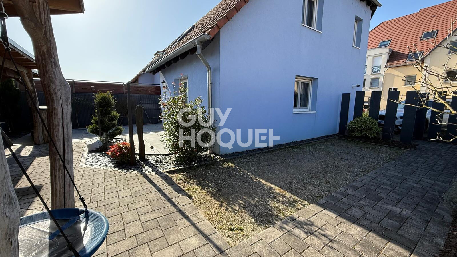 Maison Sundhouse 4 pièce(s) 95 m2