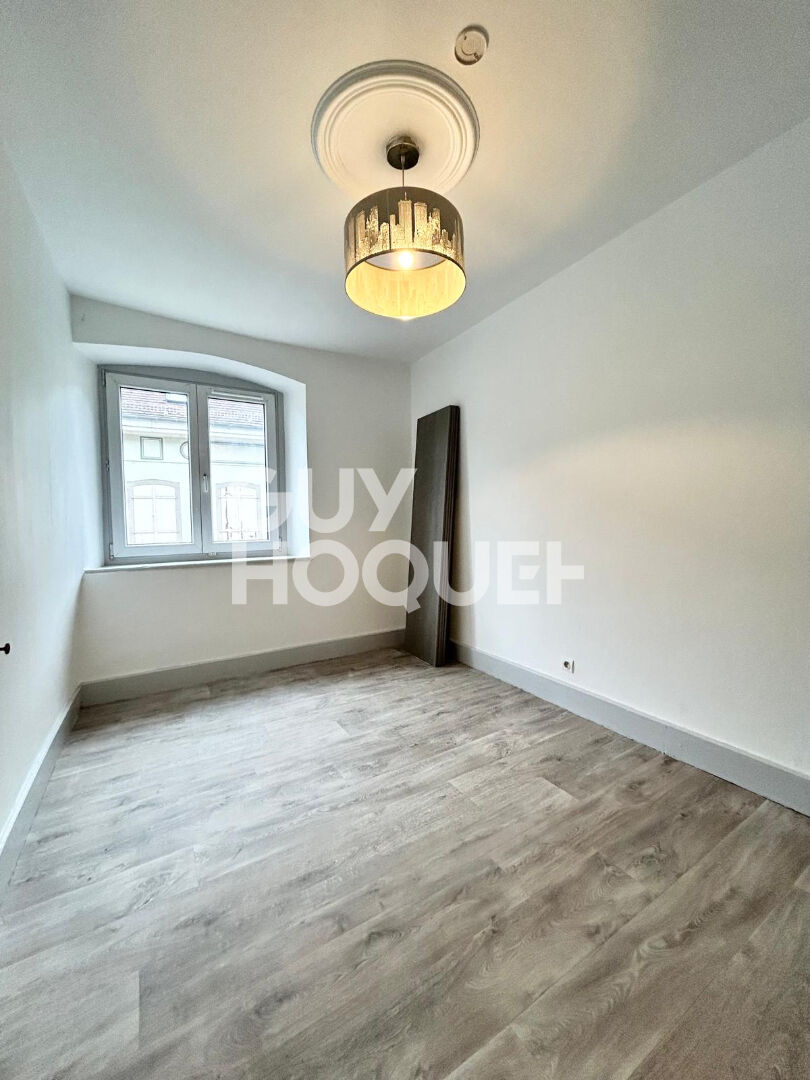 IDEAL INVESTISSEUR ! Immeuble de rapport  à Villé